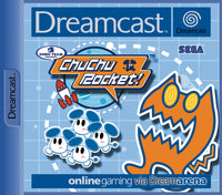 ChuChu Rocket ! - Sega Dreamcast
