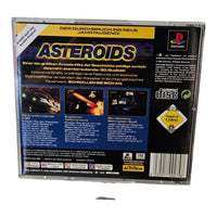 Asteroids - PS1 - Playstation