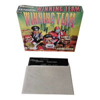 Winning Team  - Commodore 64/128 / C64 - C128