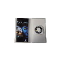 Avatar - Das Spiel - PSP Essentials - Playstation Portable