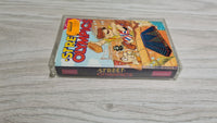 Street Olympics - Commodore 16+4 / C16+4