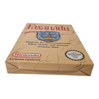 Faxanadu  - Nintendo NES - OVP