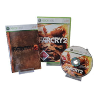 Farcry 2 - XBOX 360