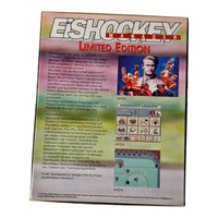 Eishockey Manager - Limited Edition - Commodore Amiga