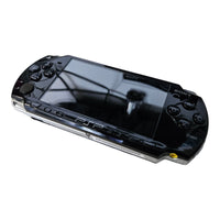 Sony PSP - Playstation Portable Handheld Konsole - Slim & Lite-Piano Black - OVP