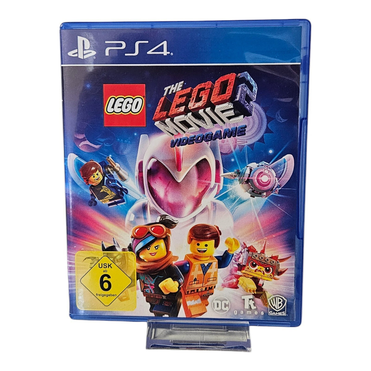 The Lego Movie Videogame 2  - Playstation 4 / PS4