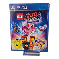 The Lego Movie Videogame 2  - Playstation 4 / PS4
