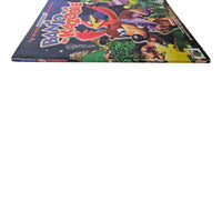Banjo - Kazooie- Der Offiziele Nintendo 64 Spieleberater