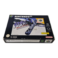 1080° Snowboarding - Nintendo 64 - N64 - OVP