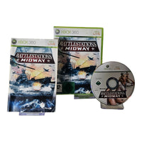Battlestations: Midway - XBOX 360