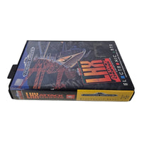 LHX Attack Chopper - Sega Mega Drive