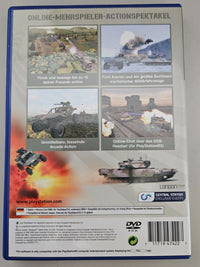 Hardware Online Arena   - Playstation 2 / PS2