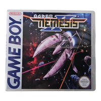 NEMESIS - Nintendo Game Boy / GB