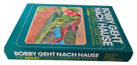 Bobby geht Heim / nach Hause -  Atari 2600 - OVP