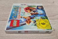 Lego - Chima - Laval´s Journey - Nintendo 3DS