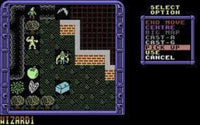 Lords of Chaos  - Commodore 64/128 / C64 - C128 - Diskette