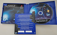 Playstation 2 Network Access Disc  - Playstation 2 / PS2