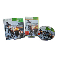 Battlefield 4 - XBOX 360
