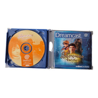 Shenmue - Sega Dreamcast