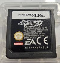 Need for Speed Most Wanted  - Nintendo DS
