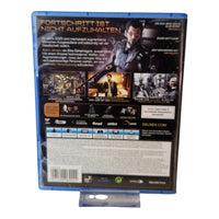 Deus Ex Mankind Divided - Day One Edition - Playstation 4/ / PS4