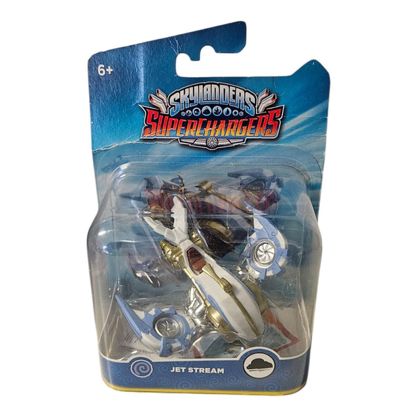 Jet Stream - Skylanders - Supercharger -ALLE KONSOLEN: PS3+4+5 ,XBOX 360,ONE,WII