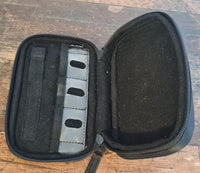 Nintendo DS Schutzhülle Schwarz - Nintendo DS