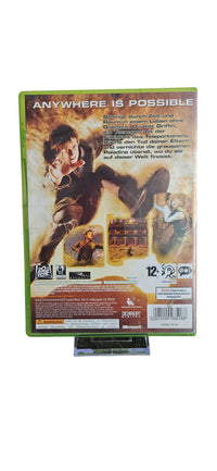 Jumper -  XBOX 360