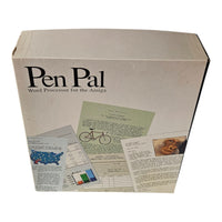 Pen Pal - Commodore Amiga