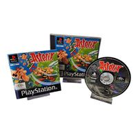 Asterix - Playstation -PS1