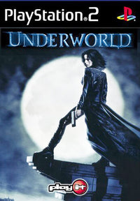 Underworld The Eternal War  - Playstation 2 / PS2