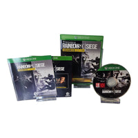 Rainbow Six Siege  - Advanced Edition  - XBOX ONE