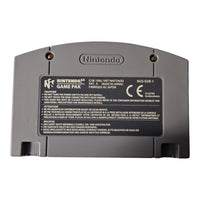 FIFA 98 - Nintendo 64 - N64 - Modul