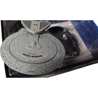 Star Trek - Collectors Model- Nebula Class- Eaglemoss- 5439-A/F