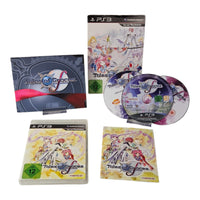 Tales of Graces f  - Playstation 3 / PS3