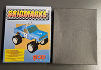 Skidmarks - Commodore Amiga