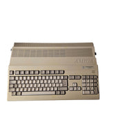 Commodore Amiga 500 Computer - Mit Gotek Laufwerk - OVP