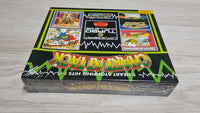 Chart Attack 5 Heart Stopping Hits - Commodore 64/128 Tape - NEU -