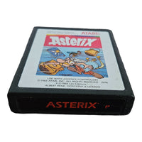 ASTERIX  - Nur Modul  -  Atari 2600