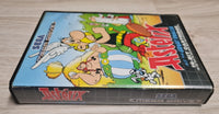 Asterix - and the Great Rescue - Sega Mega Drive