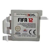 FIFA 12  - Nintendo 3DS