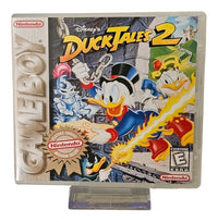 Duck Tales 2 - Nintendo Game Boy / GB