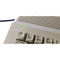Commodore 64 II Computer / OVP - TOP