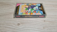 Big Mac - Commodore 16+4 / C16+4