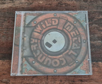 Wild Metal Country  - PC - WIN 95 / 98 -  Big Box -
