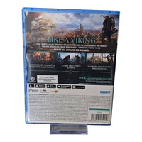 Assassins Creed Valhalla -  Sony Playstation 5 / PS5