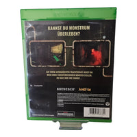 Monstrum  - XBOX ONE