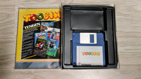 Toobin - Commodore Amiga