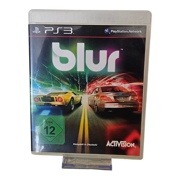 Blur - Playstation 3 / PS3