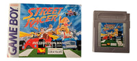 Street Racer  - Nintendo Game Boy / GB / CIB